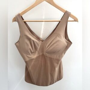 HONEYLOVE LIFTWEAR TANK SIZE L